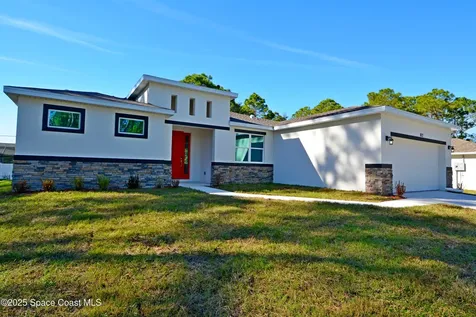 883 Parrotfish Street SW Palm Bay FL 32908