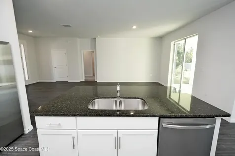 883 Parrotfish Street SW Palm Bay FL 32908