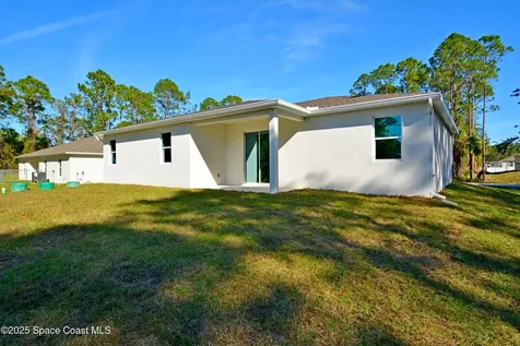 883 Parrotfish Street SW Palm Bay FL 32908