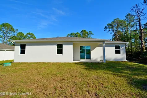 883 Parrotfish Street SW Palm Bay FL 32908