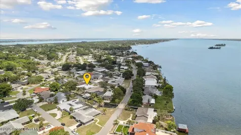60 Alhambra Drive Merritt Island FL 32952