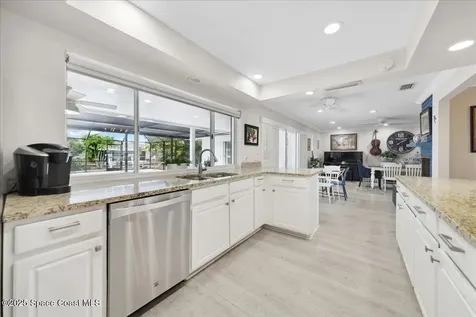60 Alhambra Drive Merritt Island FL 32952