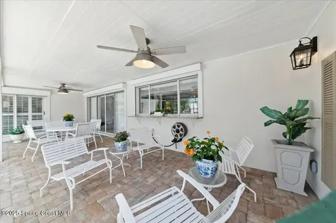 60 Alhambra Drive Merritt Island FL 32952
