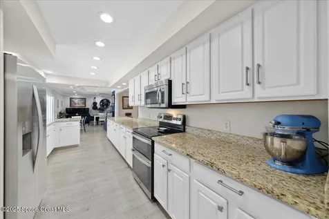 60 Alhambra Drive Merritt Island FL 32952