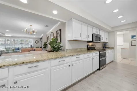 60 Alhambra Drive Merritt Island FL 32952