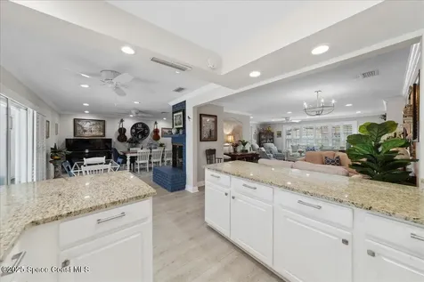60 Alhambra Drive Merritt Island FL 32952