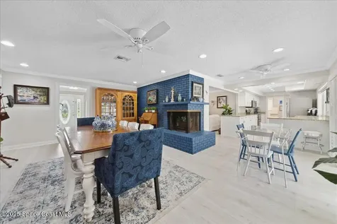 60 Alhambra Drive Merritt Island FL 32952