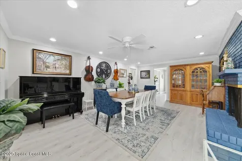 60 Alhambra Drive Merritt Island FL 32952