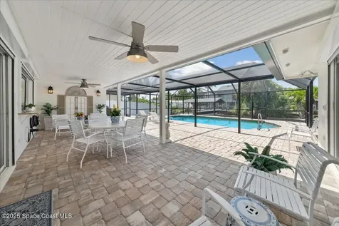 60 Alhambra Drive Merritt Island FL 32952
