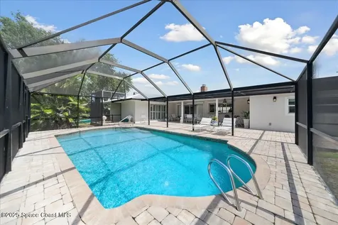 60 Alhambra Drive Merritt Island FL 32952
