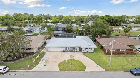 60 Alhambra Drive Merritt Island FL 32952