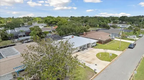 60 Alhambra Drive Merritt Island FL 32952