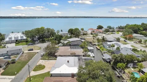 60 Alhambra Drive Merritt Island FL 32952