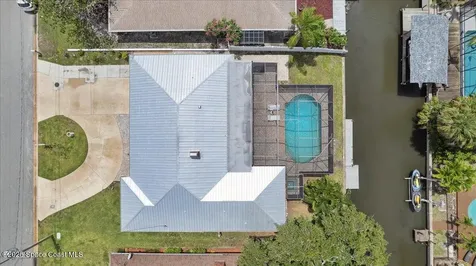 60 Alhambra Drive Merritt Island FL 32952