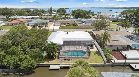 60 Alhambra Drive Merritt Island FL 32952