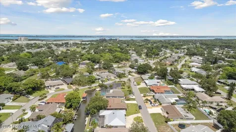 60 Alhambra Drive Merritt Island FL 32952