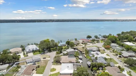 60 Alhambra Drive Merritt Island FL 32952