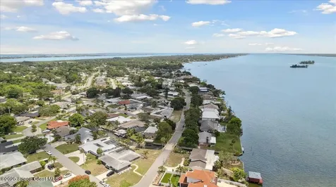 60 Alhambra Drive Merritt Island FL 32952