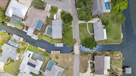 60 Alhambra Drive Merritt Island FL 32952