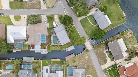 60 Alhambra Drive Merritt Island FL 32952