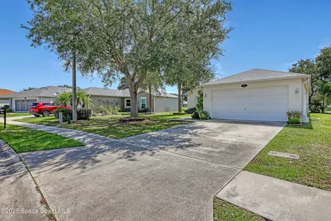 499 Benton Drive Melbourne FL 32901