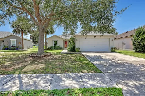 499 Benton Drive Melbourne FL 32901