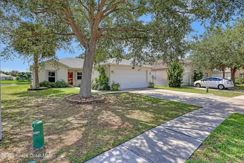 499 Benton Drive Melbourne FL 32901