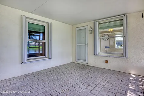 499 Benton Drive Melbourne FL 32901