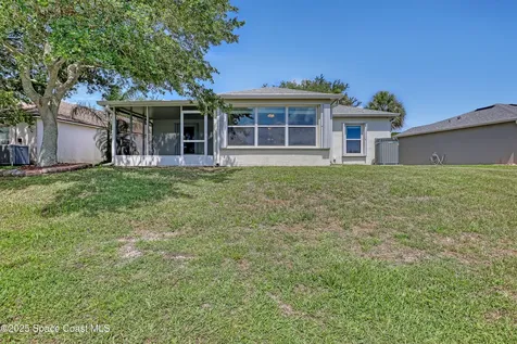 499 Benton Drive Melbourne FL 32901