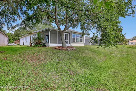 499 Benton Drive Melbourne FL 32901