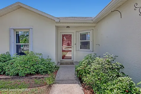 499 Benton Drive Melbourne FL 32901