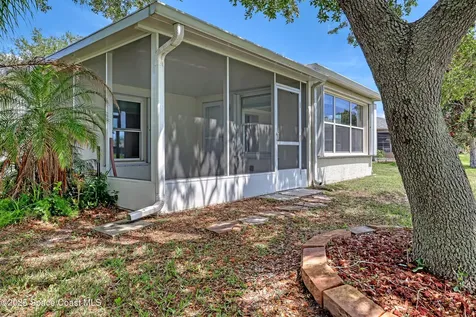 499 Benton Drive Melbourne FL 32901