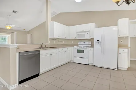 499 Benton Drive Melbourne FL 32901