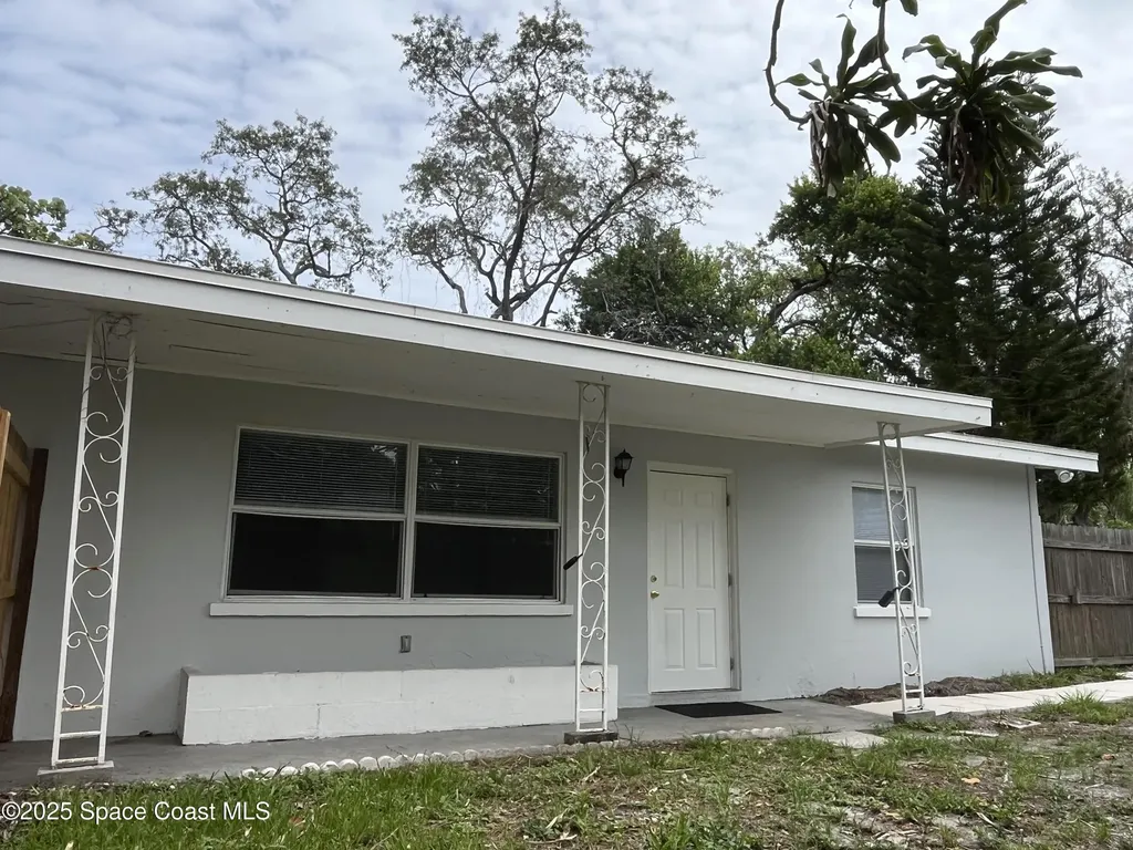 1817 Guava Avenue Melbourne FL 32935