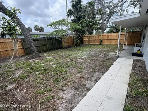 1817 Guava Avenue Melbourne FL 32935