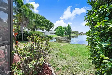1068 Egret Lake Way Melbourne FL 32940