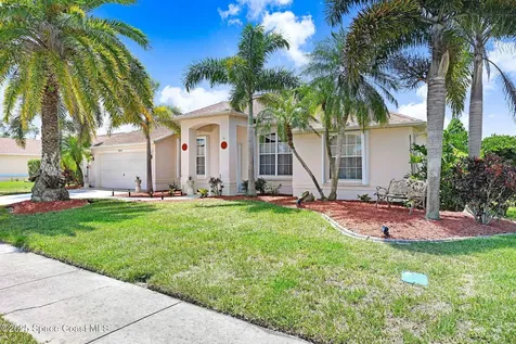 1068 Egret Lake Way Melbourne FL 32940
