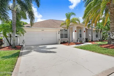 1068 Egret Lake Way Melbourne FL 32940
