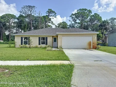 218 Parker Drive Titusville FL 32780