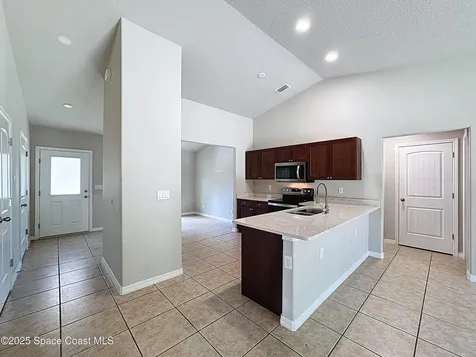 218 Parker Drive Titusville FL 32780