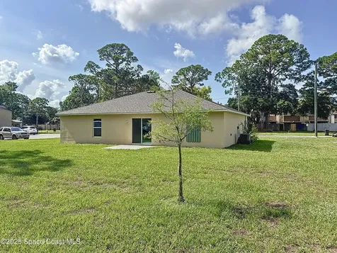 218 Parker Drive Titusville FL 32780