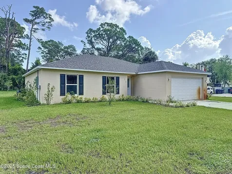 218 Parker Drive Titusville FL 32780