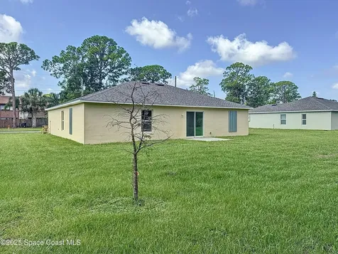 218 Parker Drive Titusville FL 32780