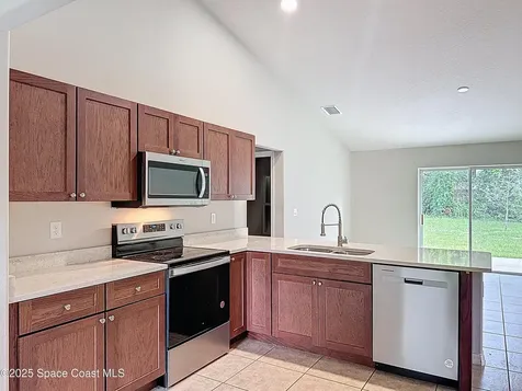 218 Parker Drive Titusville FL 32780