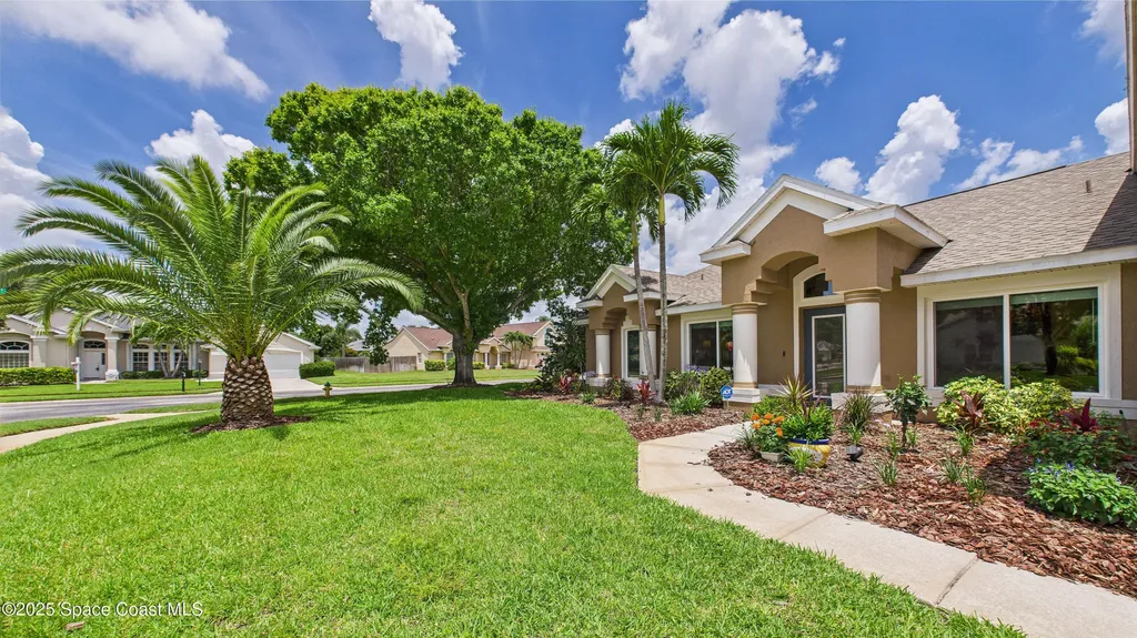3266 Helmsdale Court Melbourne FL 32940