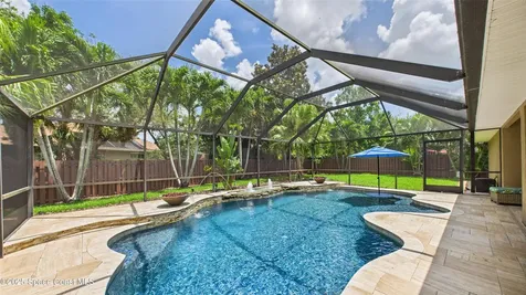 3266 Helmsdale Court Melbourne FL 32940