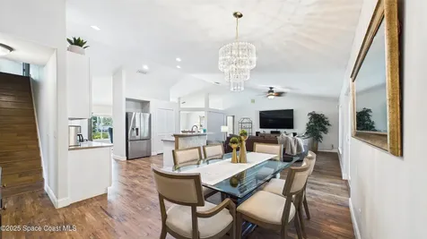 3266 Helmsdale Court Melbourne FL 32940