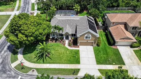3266 Helmsdale Court Melbourne FL 32940