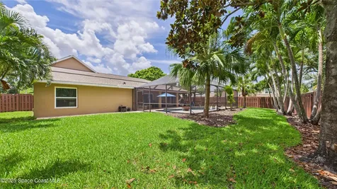 3266 Helmsdale Court Melbourne FL 32940