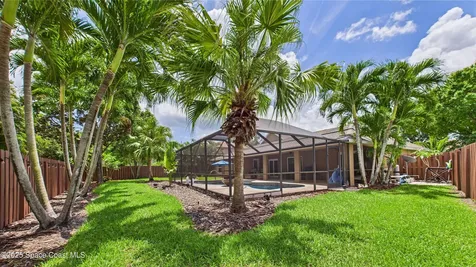 3266 Helmsdale Court Melbourne FL 32940